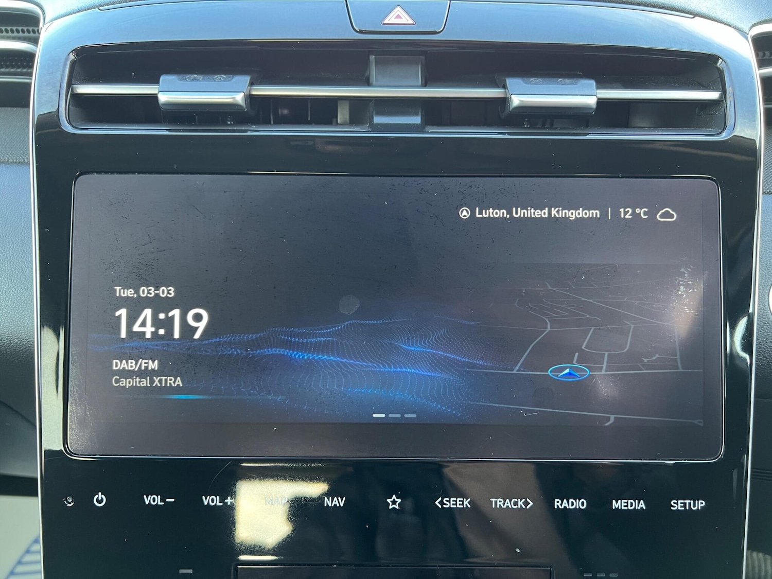 Used Hyundai TUCSON for sale - 77752940: Photo 51