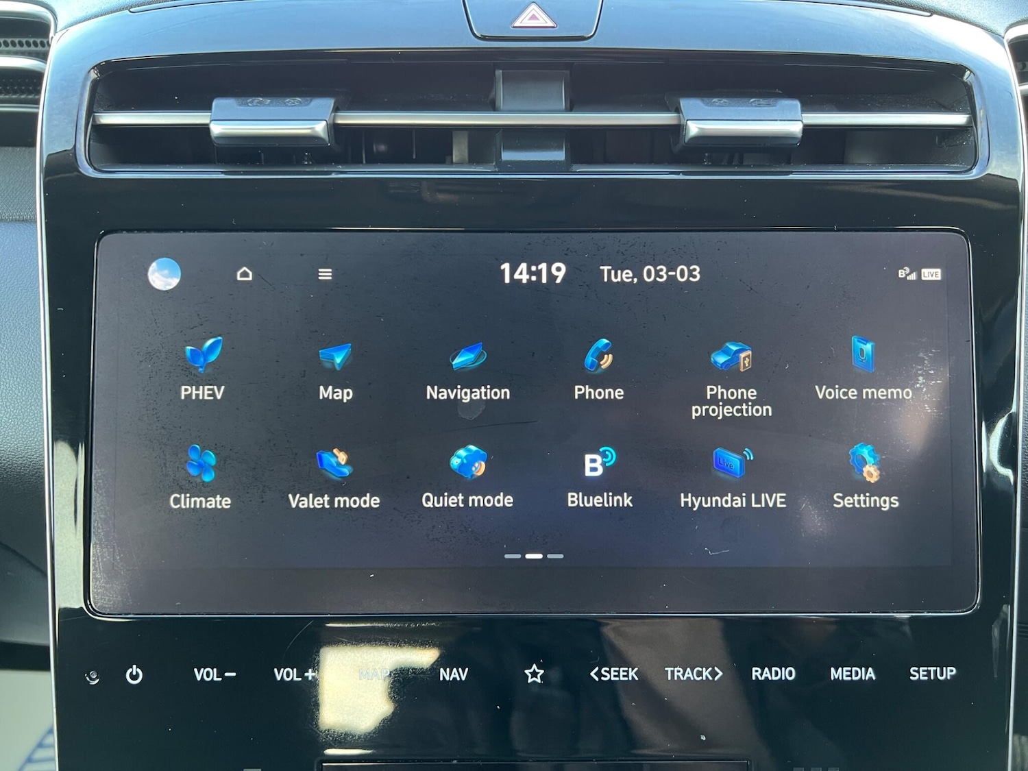 Used Hyundai TUCSON for sale - 77752940: Photo 52