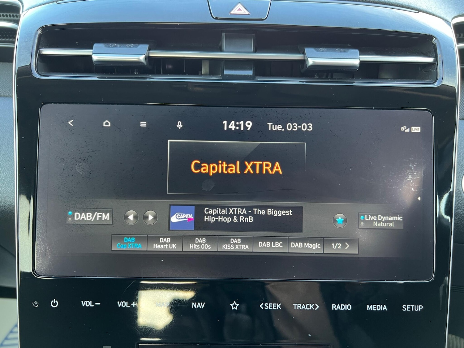 Used Hyundai TUCSON for sale - 77752940: Photo 53