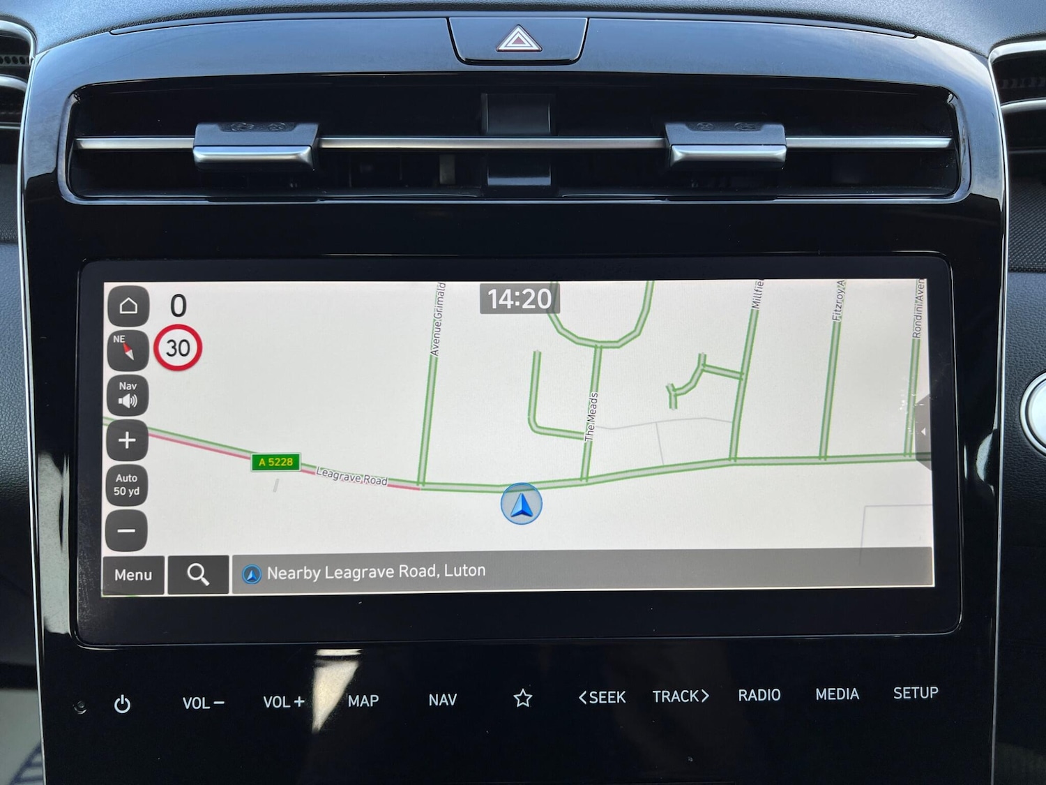 Used Hyundai TUCSON for sale - 77752940: Photo 54