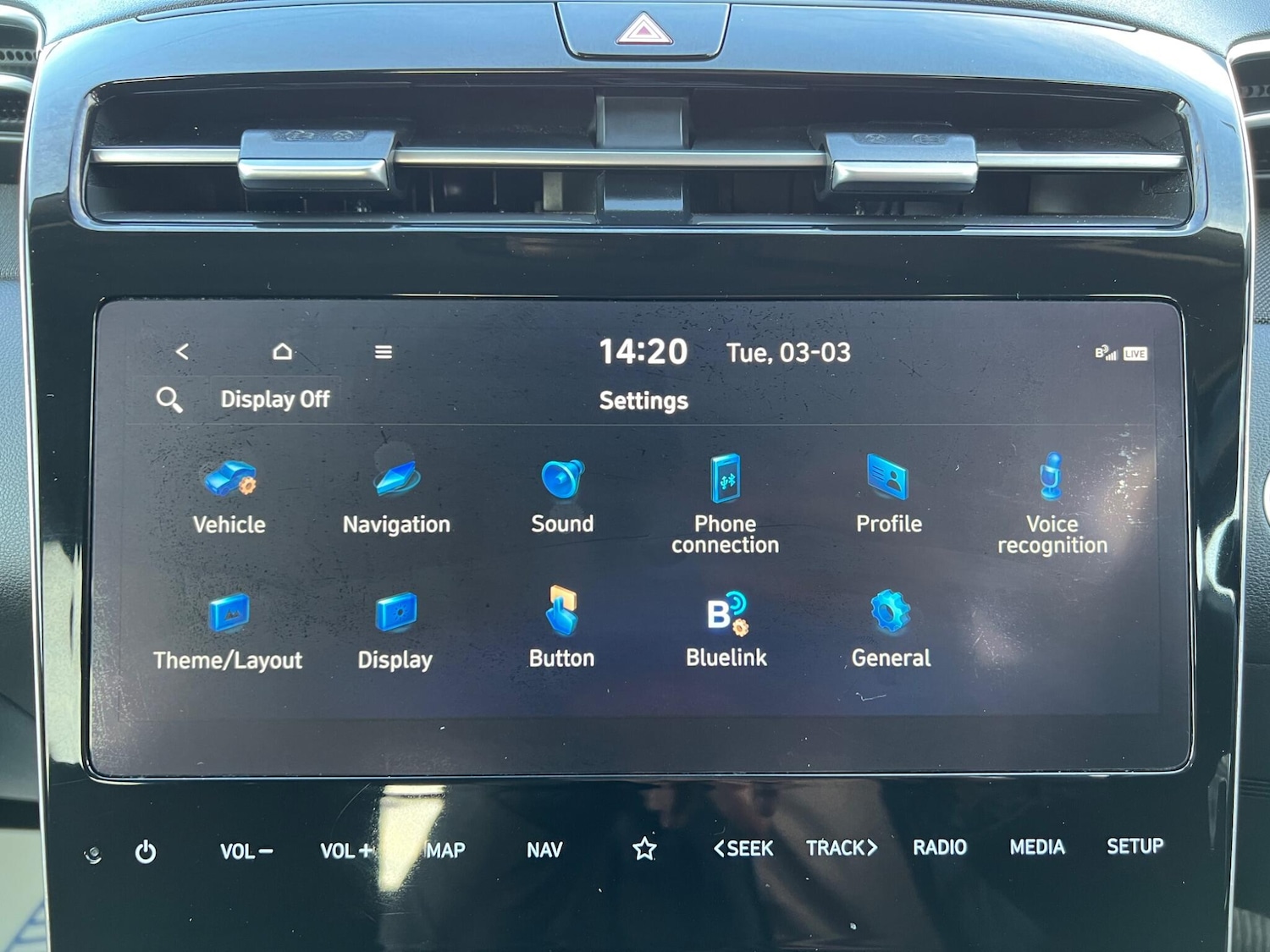 Used Hyundai TUCSON for sale - 77752940: Photo 57