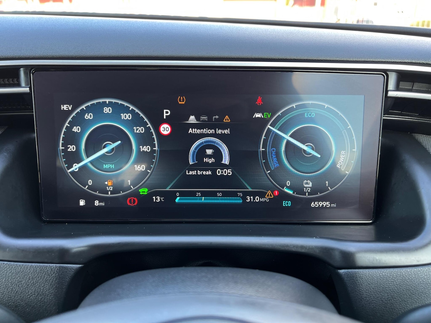 Used Hyundai TUCSON for sale - 77752940: Photo 59