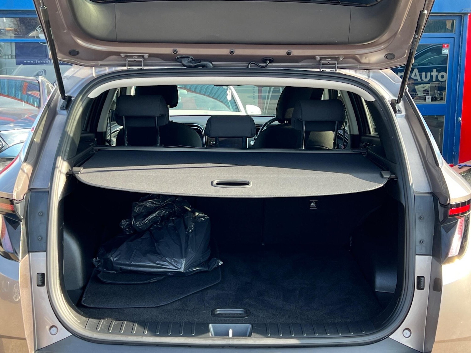 Used Hyundai TUCSON for sale - 77752940: Photo 61