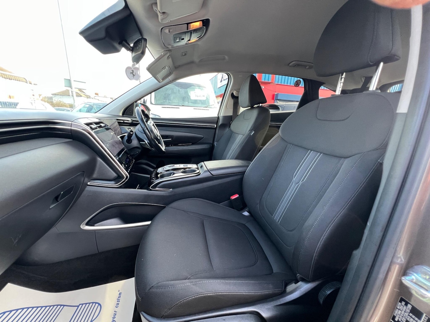 Used Hyundai TUCSON for sale - 77752940: Photo 62