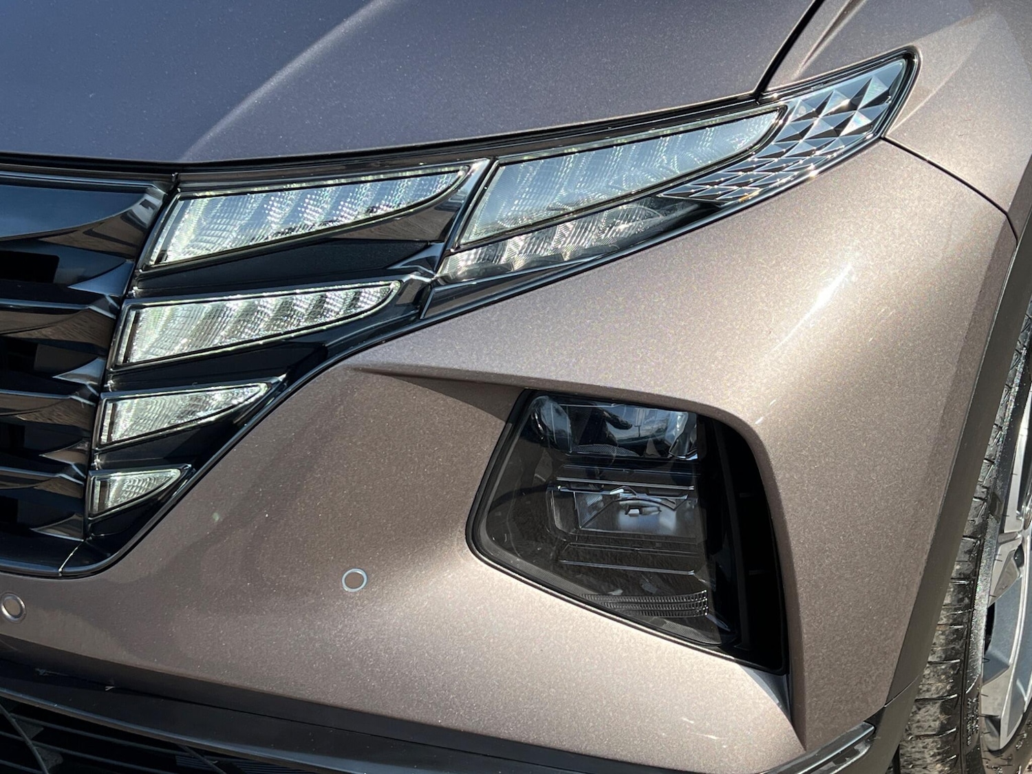 Used Hyundai TUCSON for sale - 77752940: Photo 65