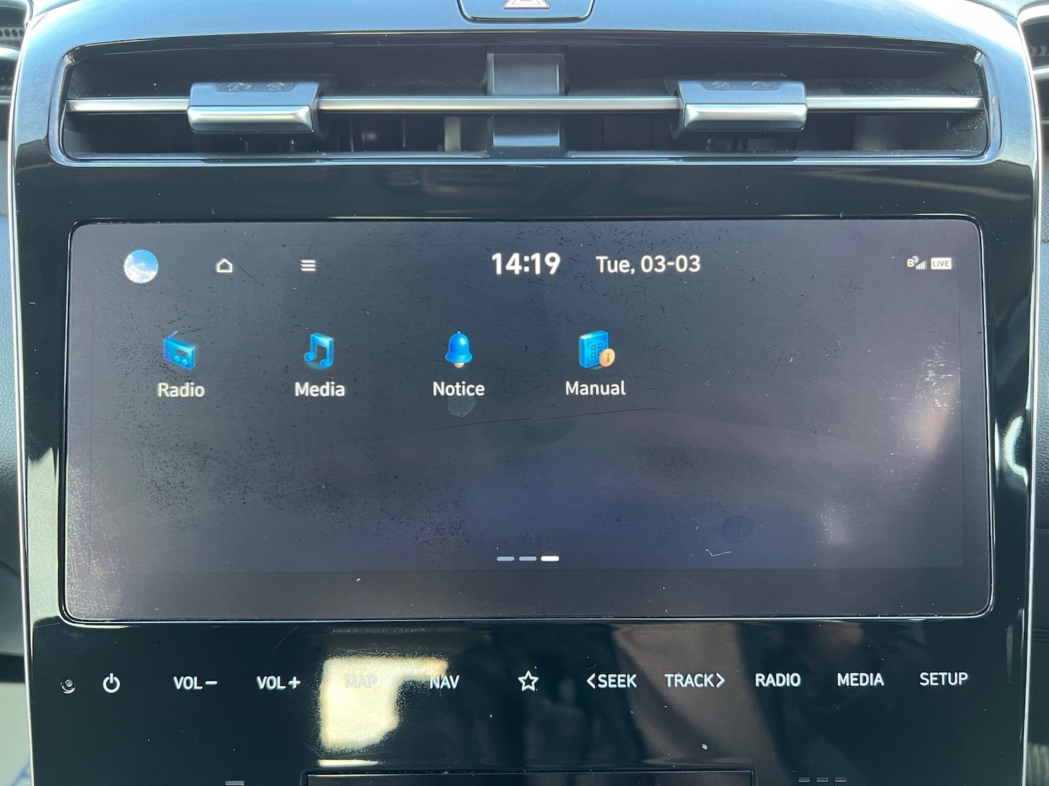 Used Hyundai TUCSON for sale - 77752940: Photo 70