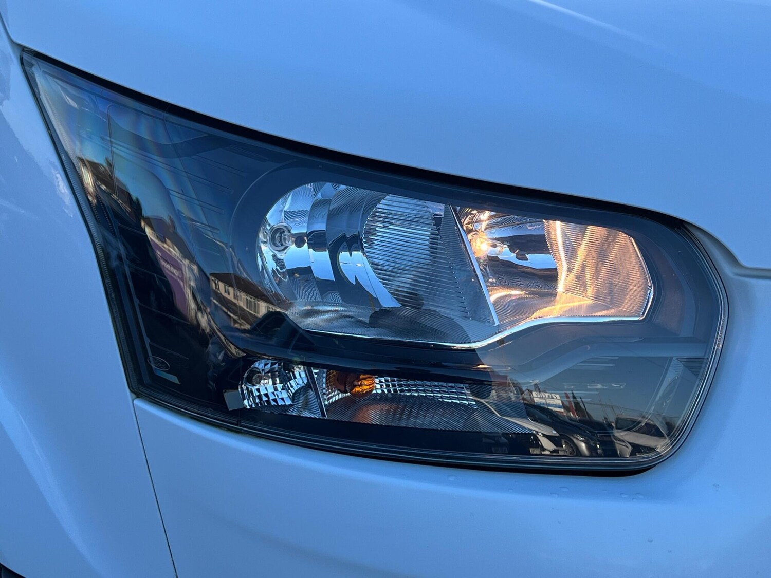 Used Ford Transit for sale - 77671319: Photo 11