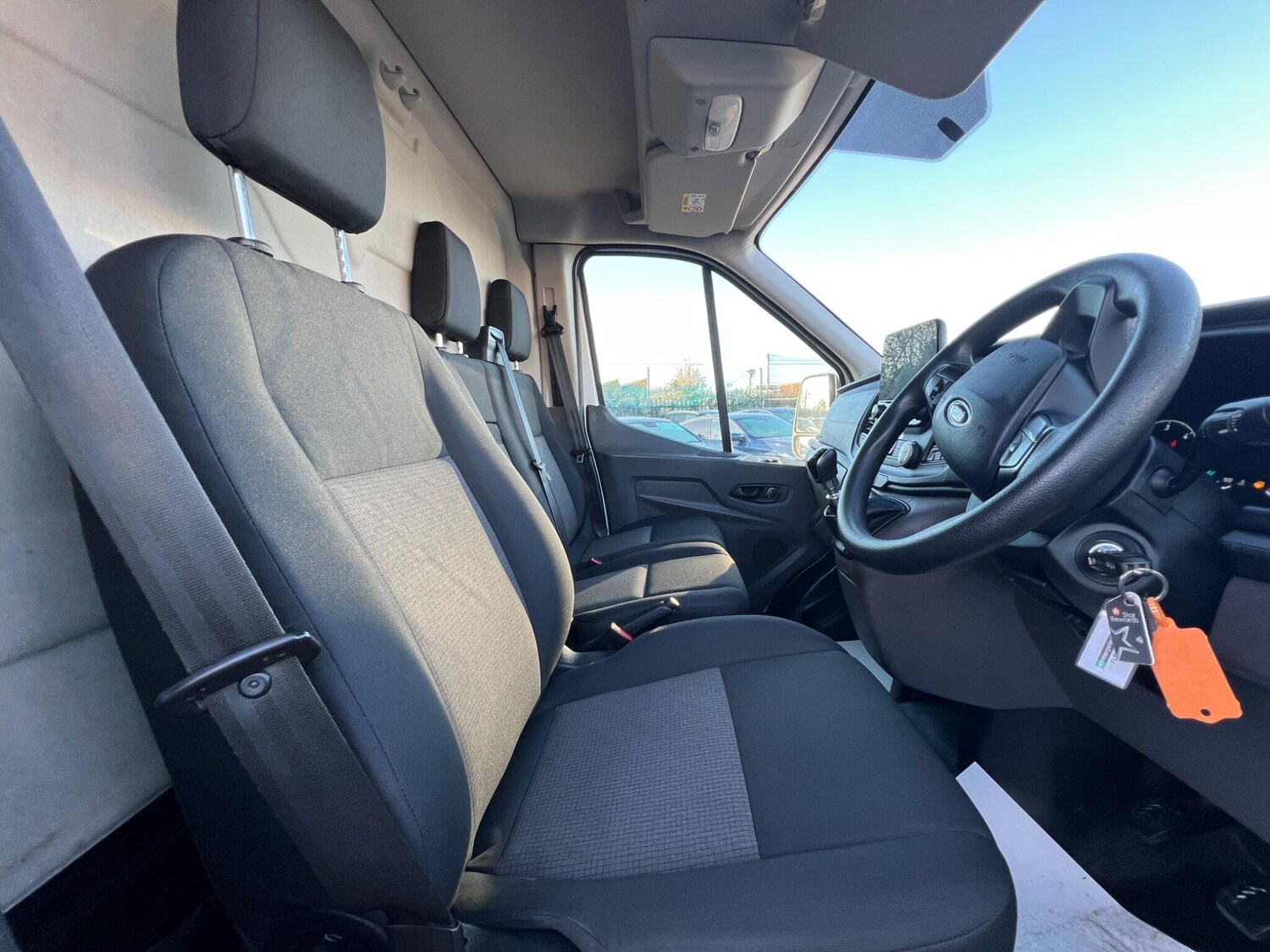 Used Ford Transit for sale - 77671319: Photo 15