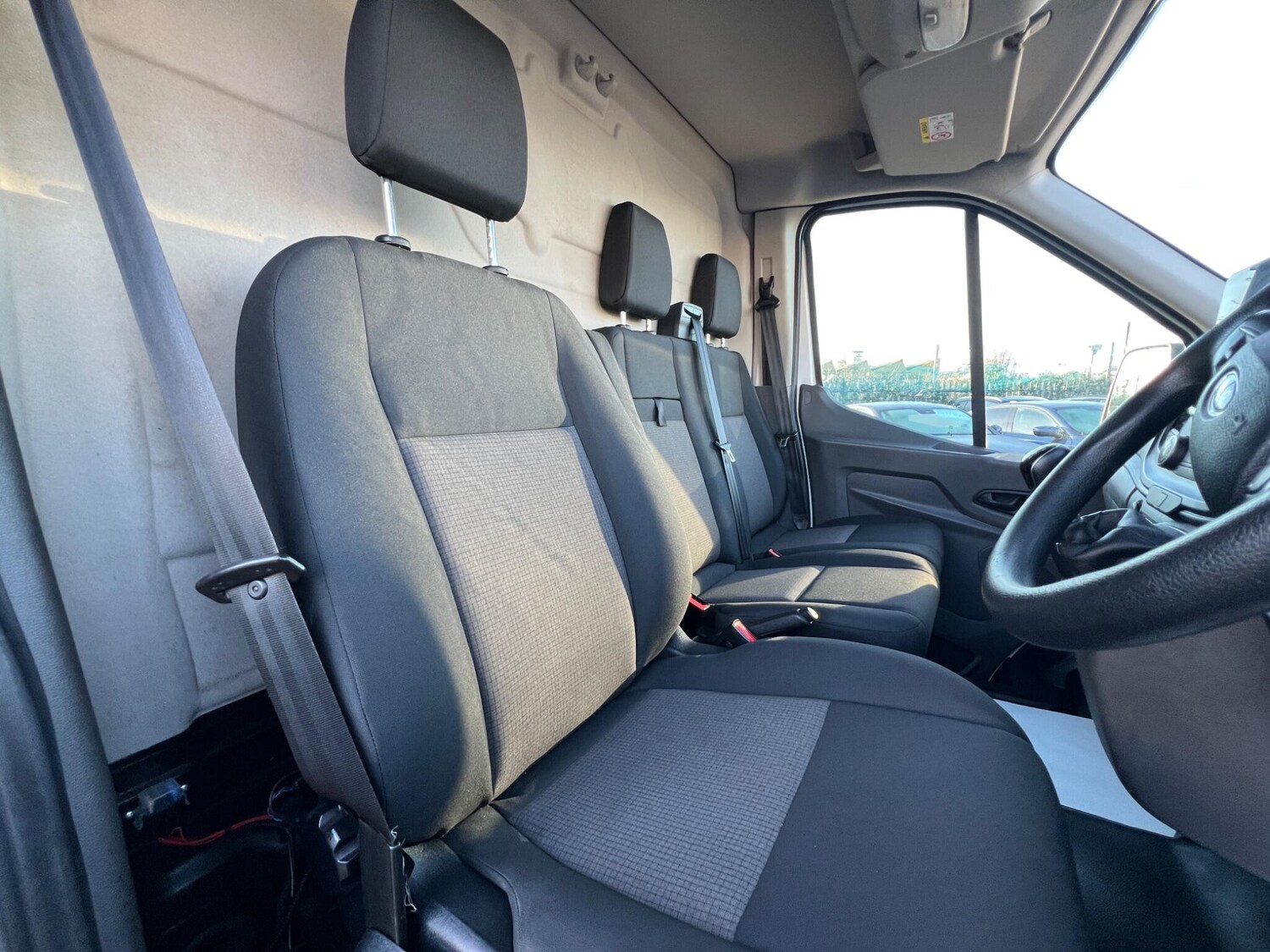 Used Ford Transit for sale - 77671319: Photo 16