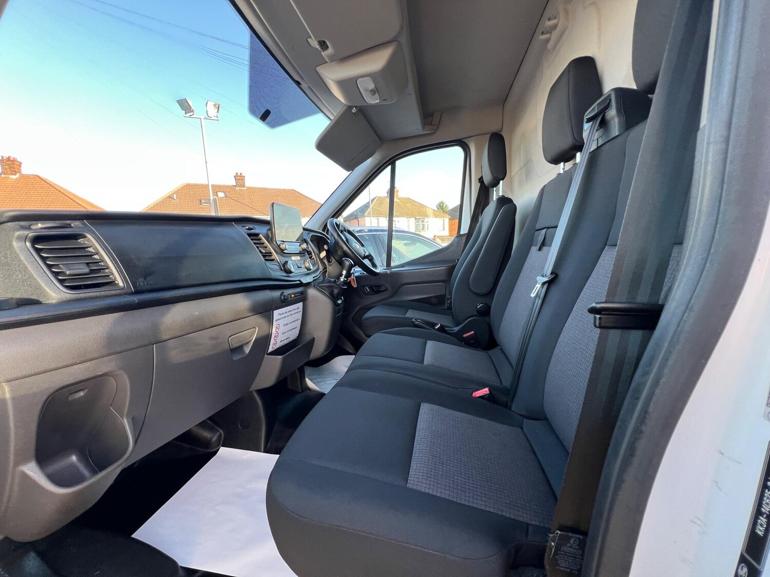 Used Ford Transit for sale - 77671319: Photo 17