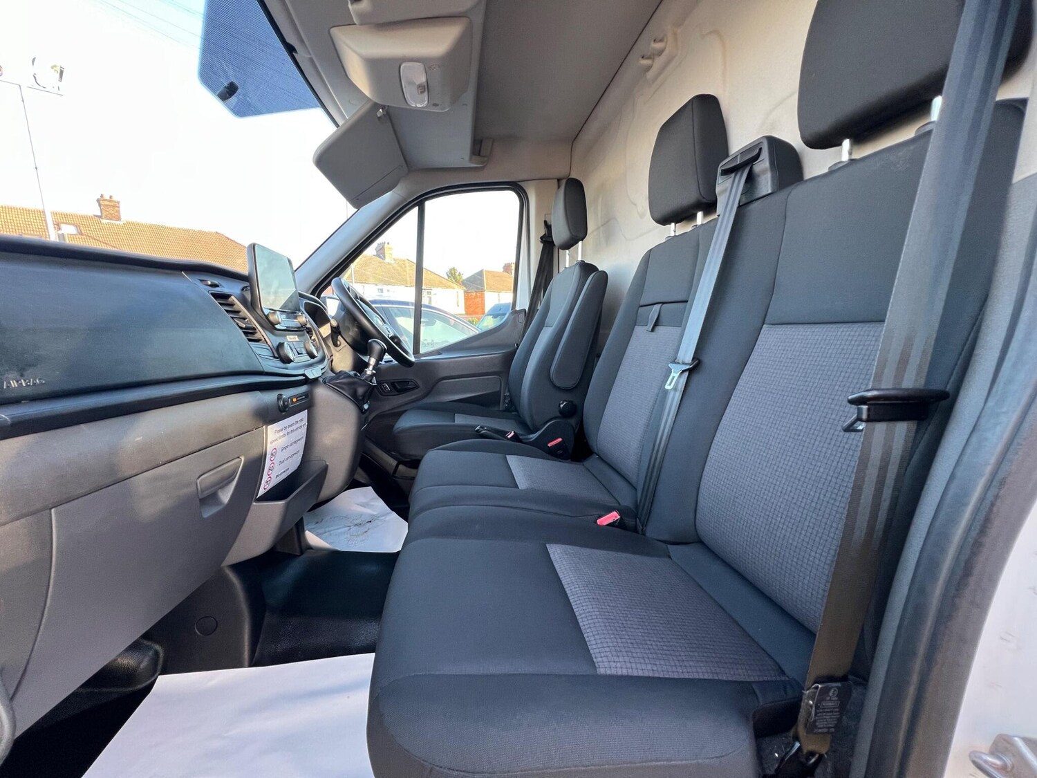 Used Ford Transit for sale - 77671319: Photo 18