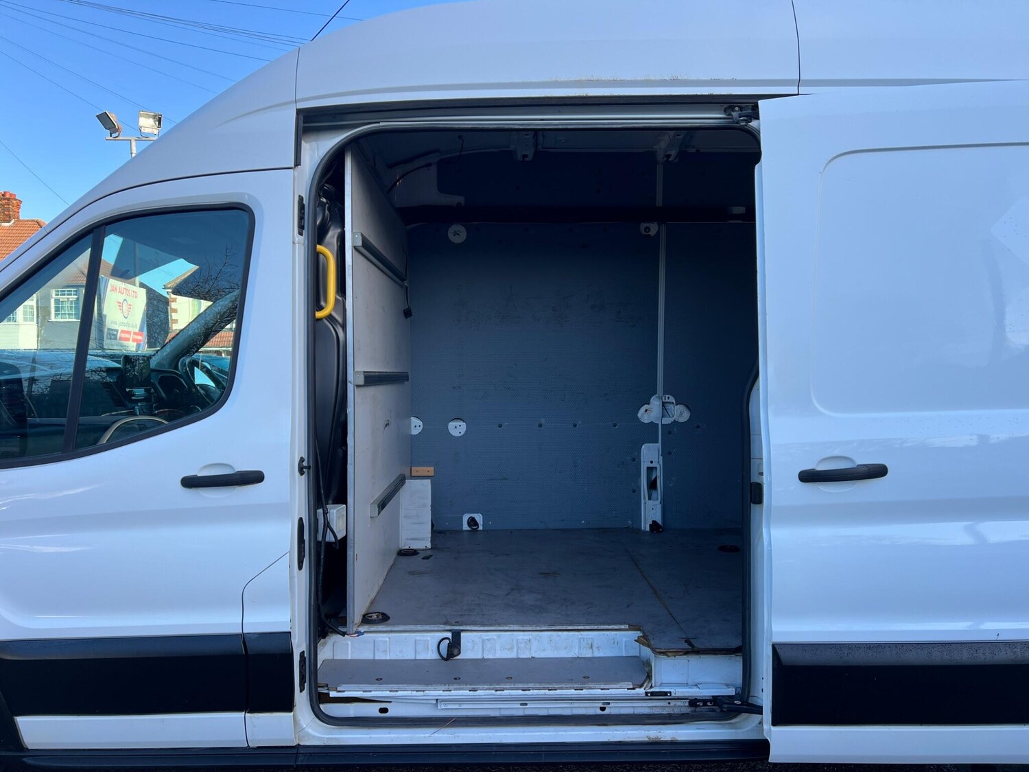 Used Ford Transit for sale - 77671319: Photo 25