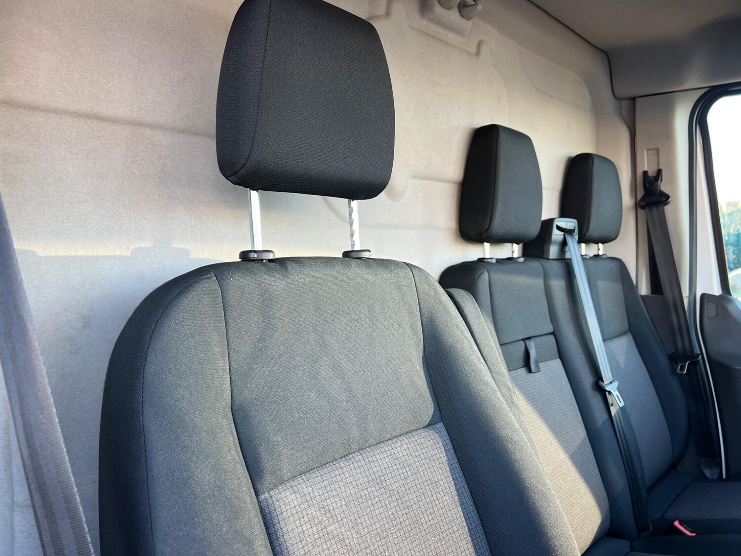 Used Ford Transit for sale - 77671319: Photo 30