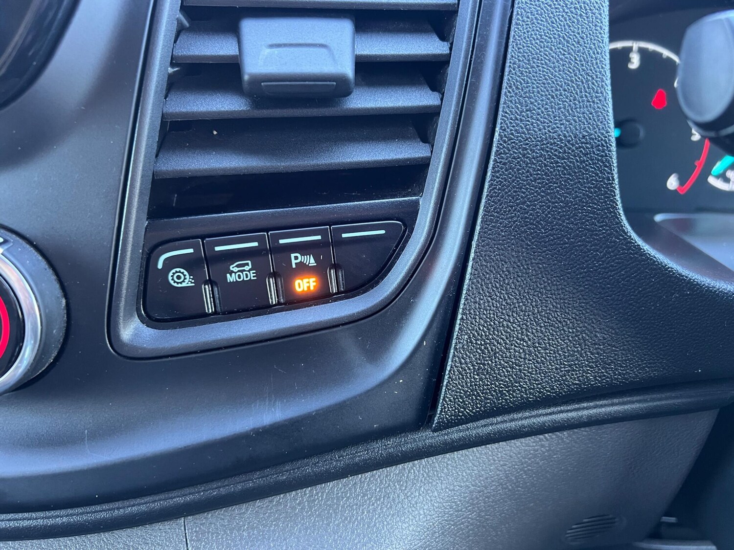 Used Ford Transit for sale - 77671319: Photo 33