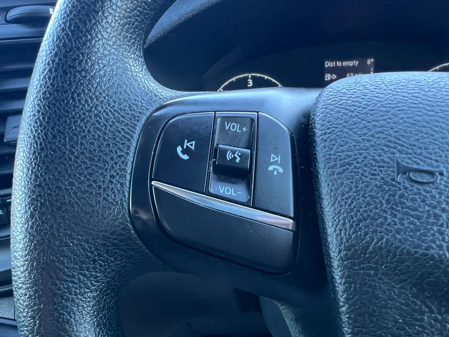 Used Ford Transit for sale - 77671319: Photo 35