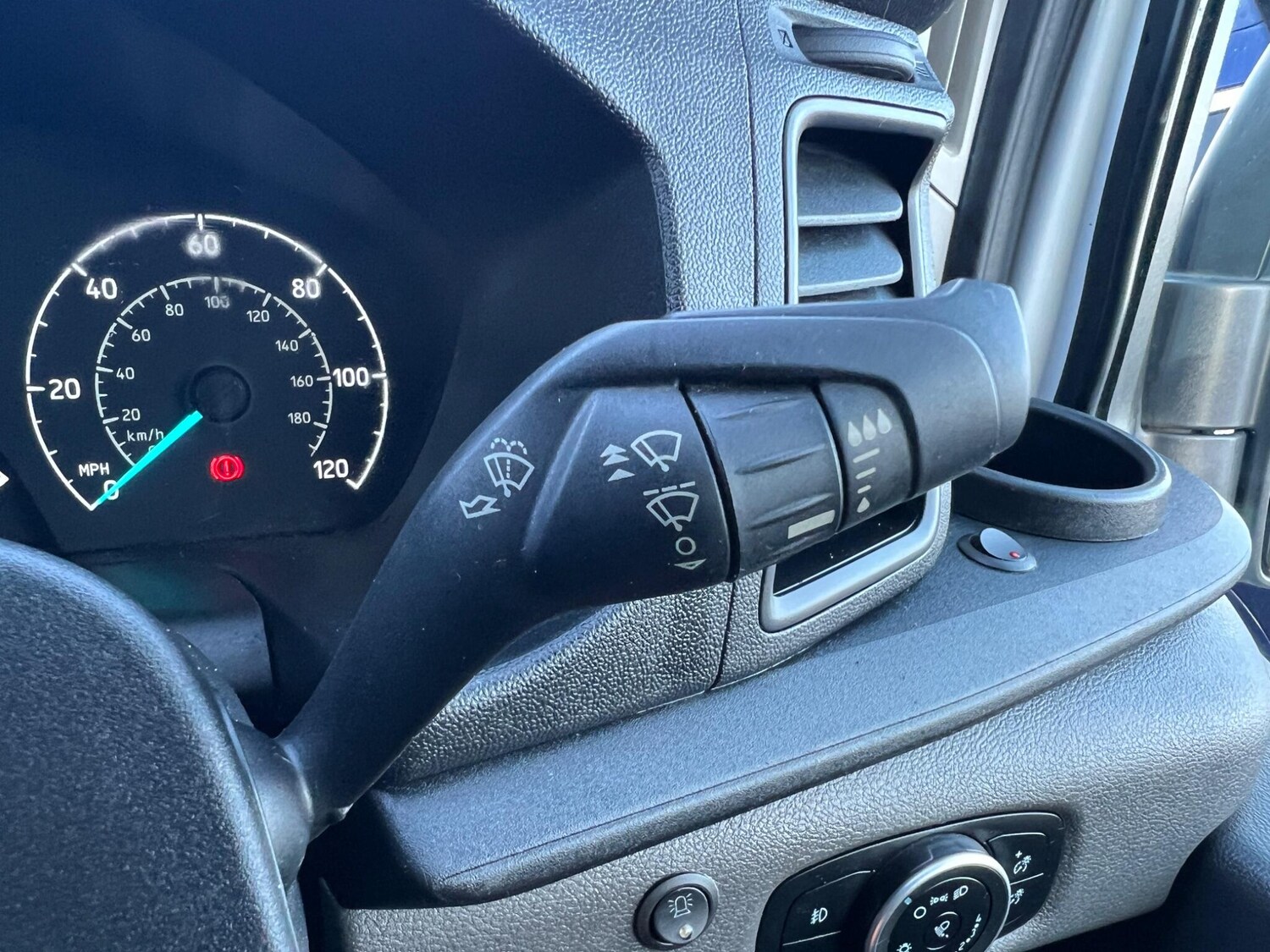 Used Ford Transit for sale - 77671319: Photo 36