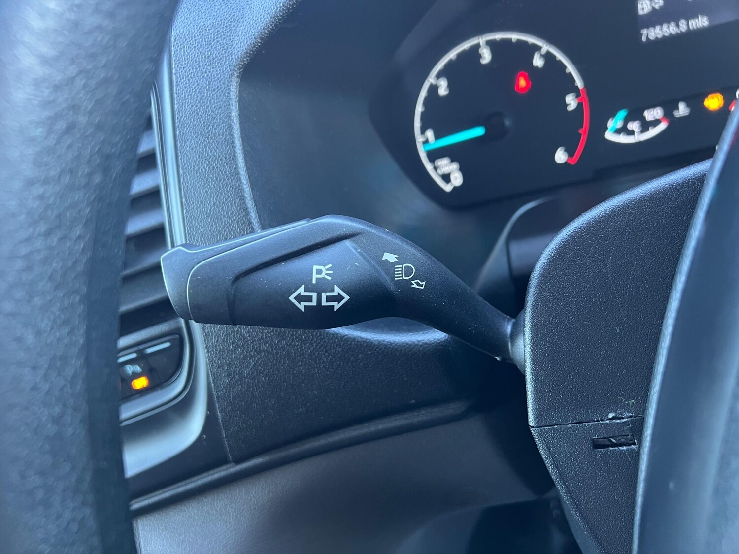 Used Ford Transit for sale - 77671319: Photo 37