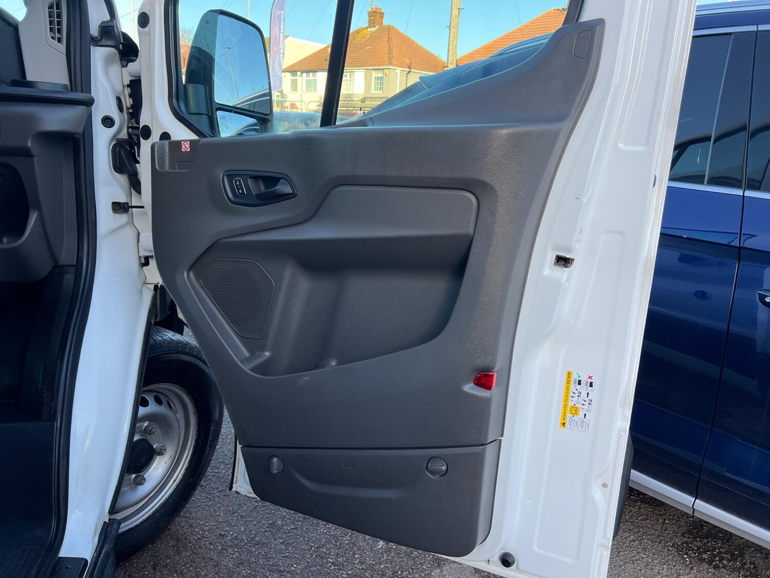 Used Ford Transit for sale - 77671319: Photo 43