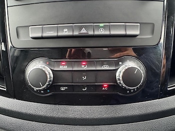Used Mercedes-Benz Vito 2023 for sale - 78475530: Photo