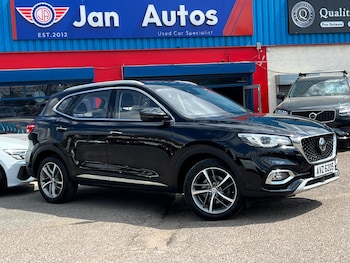 Used MG MG HS 2023 for sale - 79256357: Photo