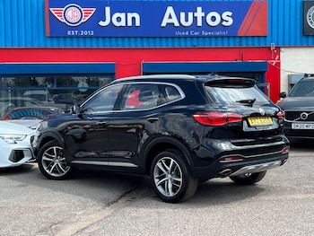 Used MG MG HS 2023 for sale - 79256357: Photo
