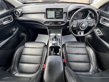 Used MG MG HS 2023 for sale - 79256357: Photo