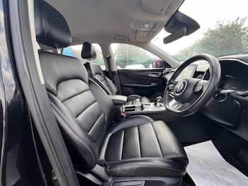 Used MG MG HS 2023 for sale - 79256357: Photo