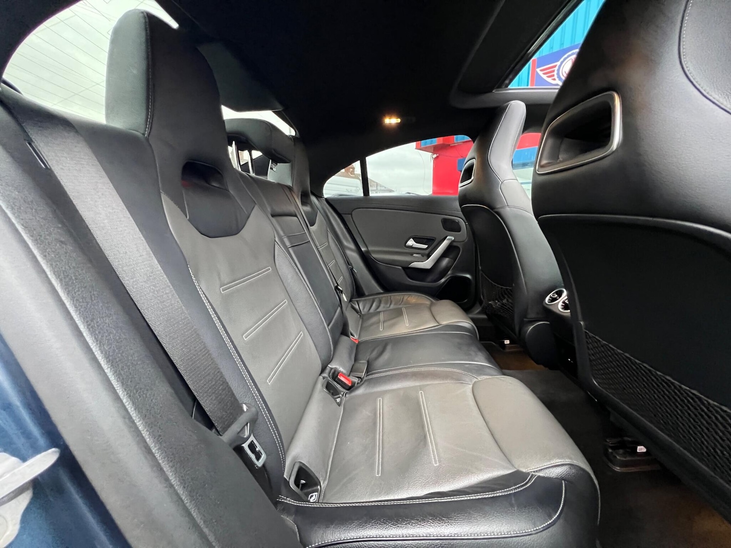 Used Mercedes-Benz CLA 2020 for sale - 77670763: Photo 12