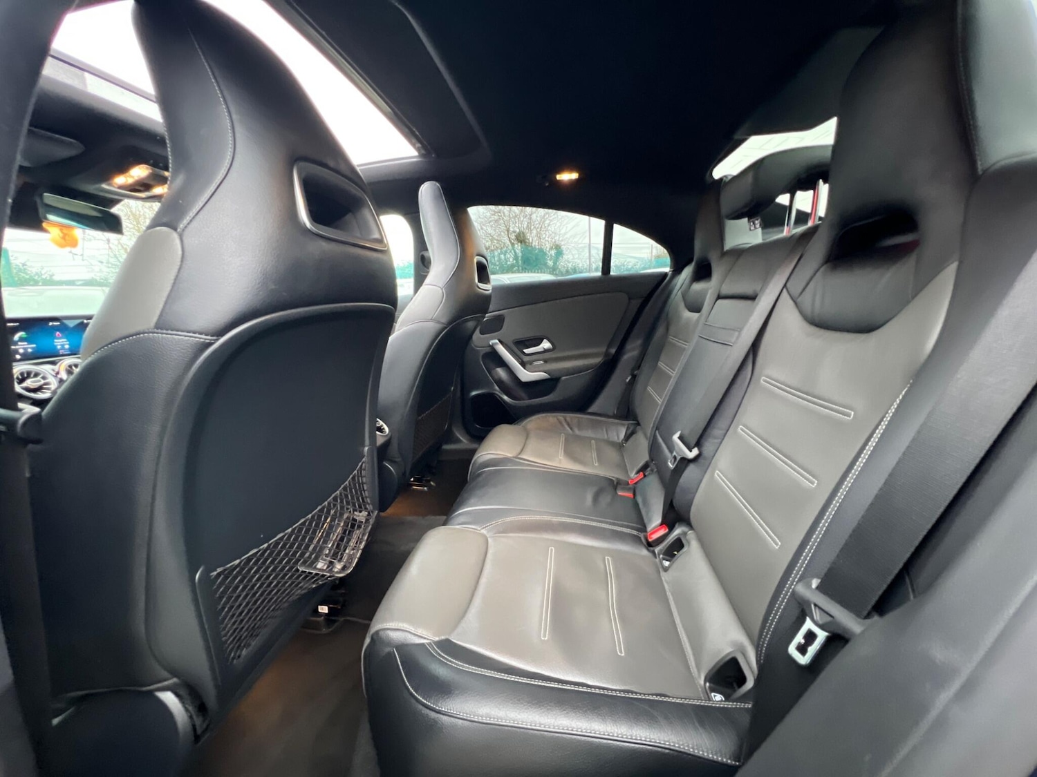 Used Mercedes-Benz CLA 2020 for sale - 77670763: Photo 14