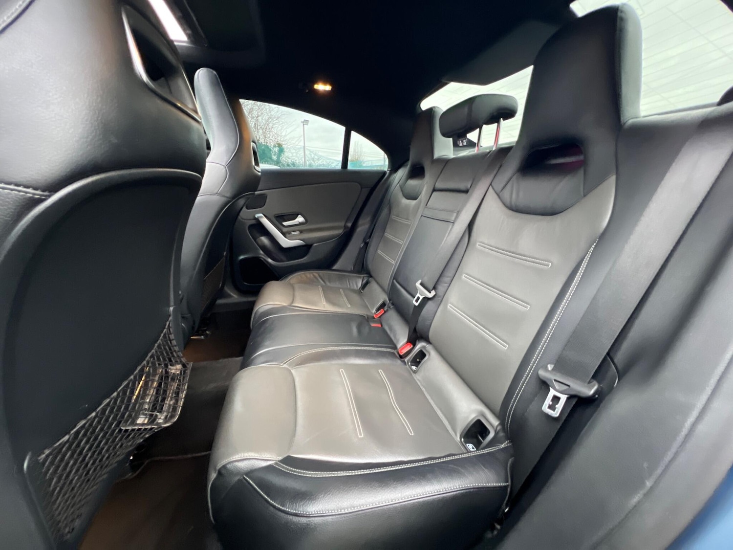 Used Mercedes-Benz CLA 2020 for sale - 77670763: Photo 15