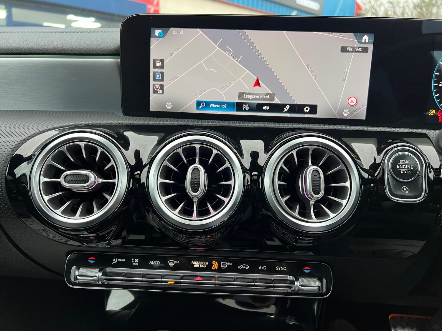 Used Mercedes-Benz CLA 2020 for sale - 77670763: Photo 18