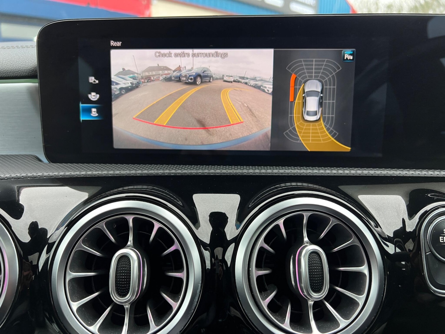 Used Mercedes-Benz CLA 2020 for sale - 77670763: Photo 19