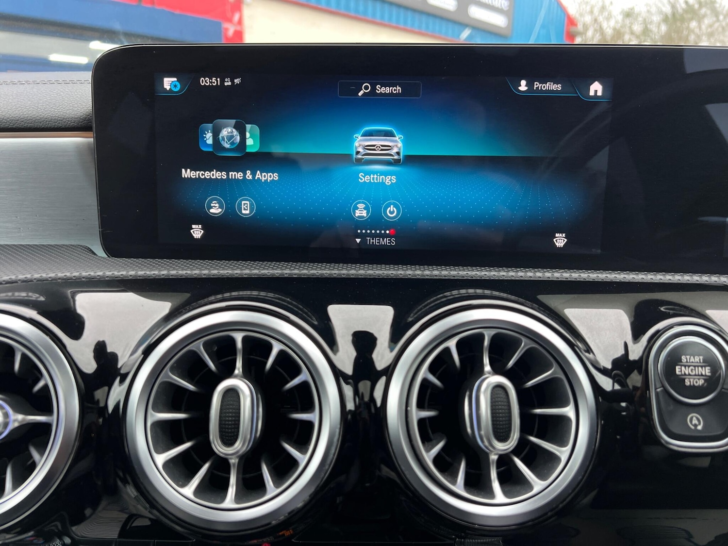 Used Mercedes-Benz CLA 2020 for sale - 77670763: Photo 22