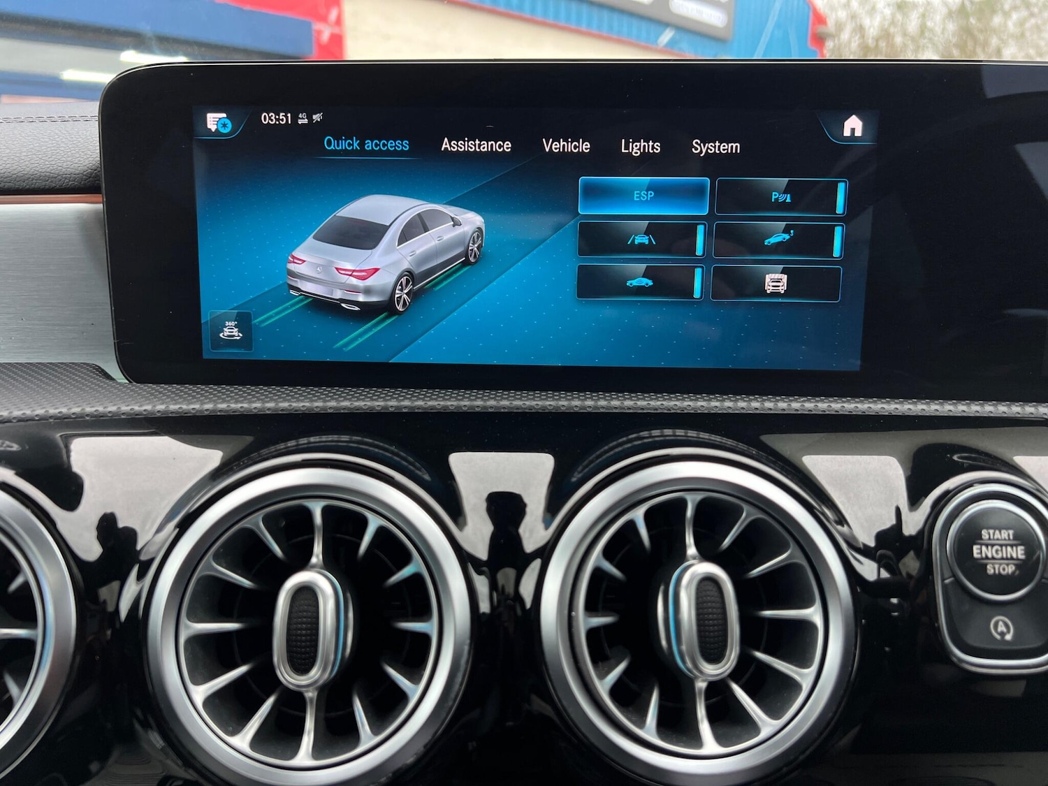 Used Mercedes-Benz CLA 2020 for sale - 77670763: Photo 23