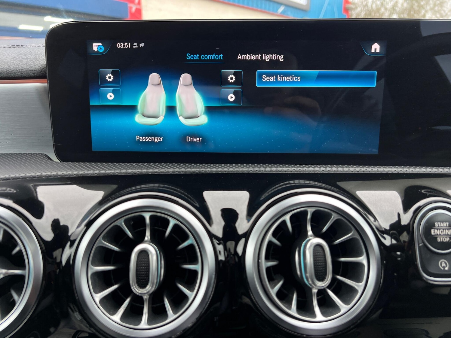 Used Mercedes-Benz CLA 2020 for sale - 77670763: Photo 25