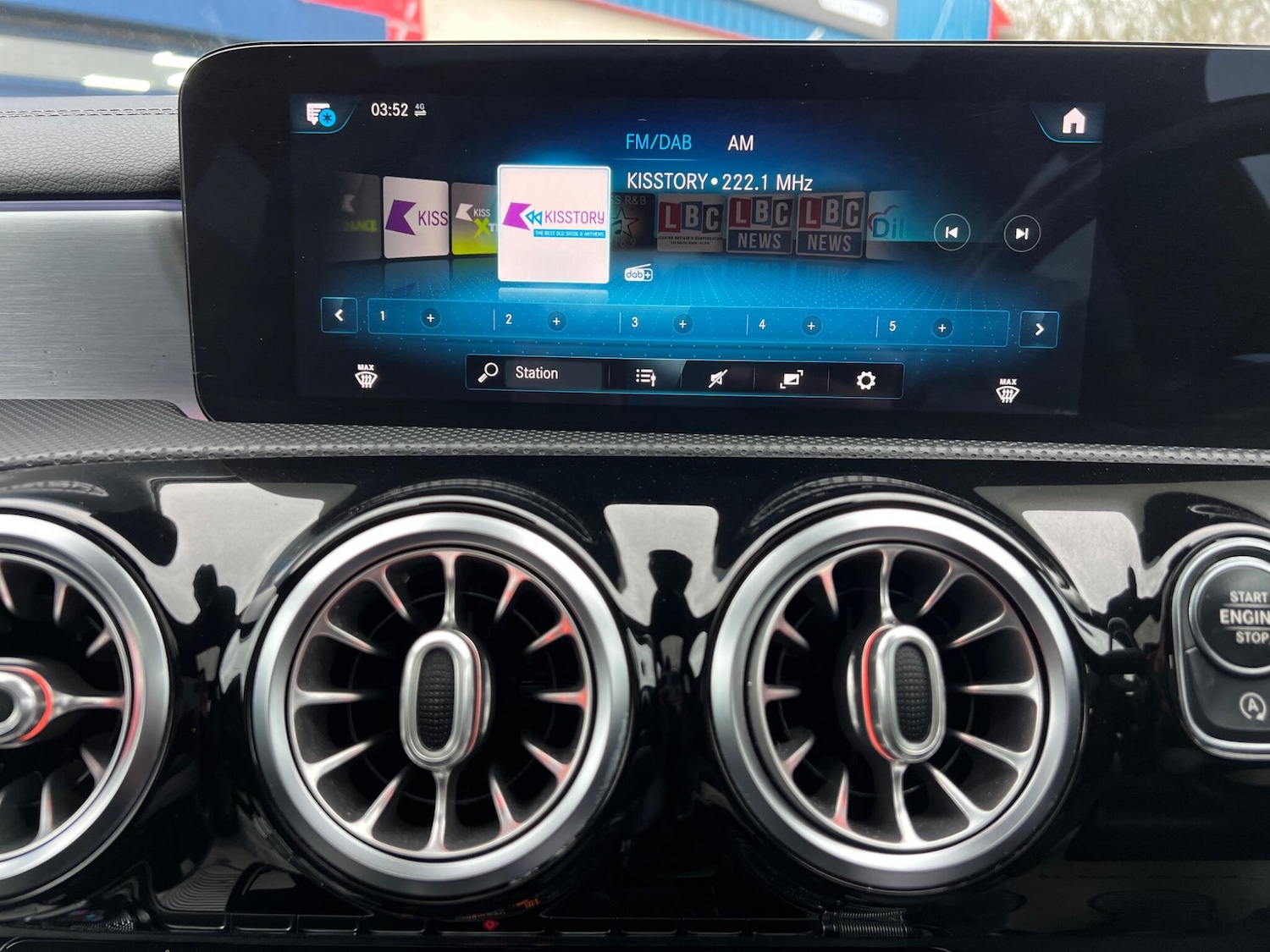 Used Mercedes-Benz CLA 2020 for sale - 77670763: Photo 26