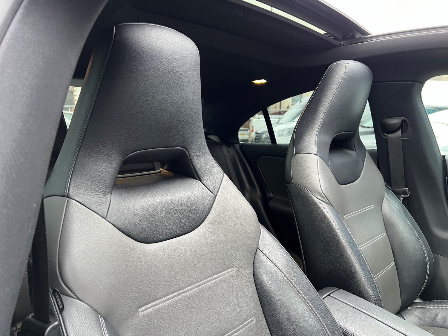 Used Mercedes-Benz CLA 2020 for sale - 77670763: Photo 38