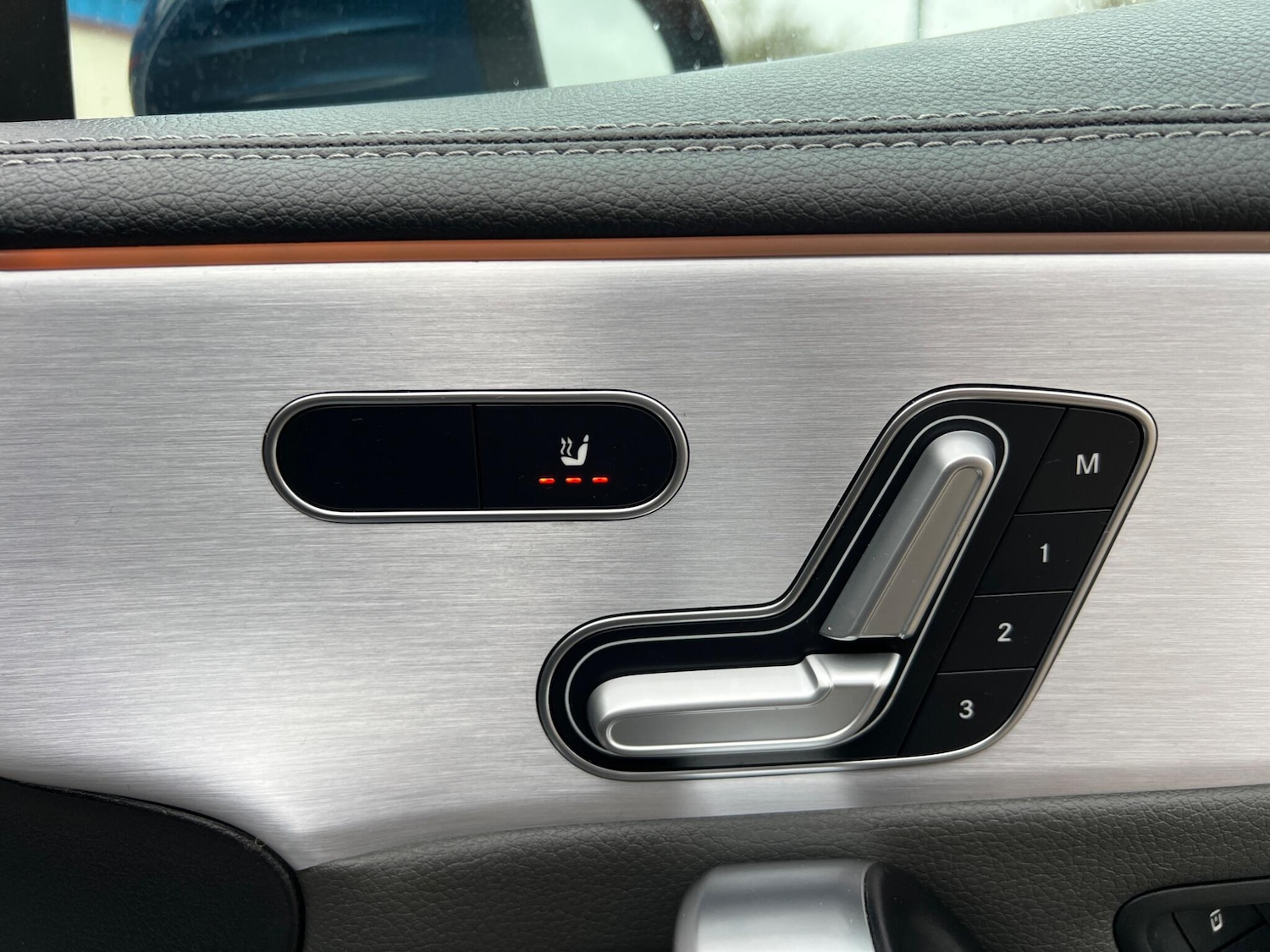 Used Mercedes-Benz CLA 2020 for sale - 77670763: Photo 40