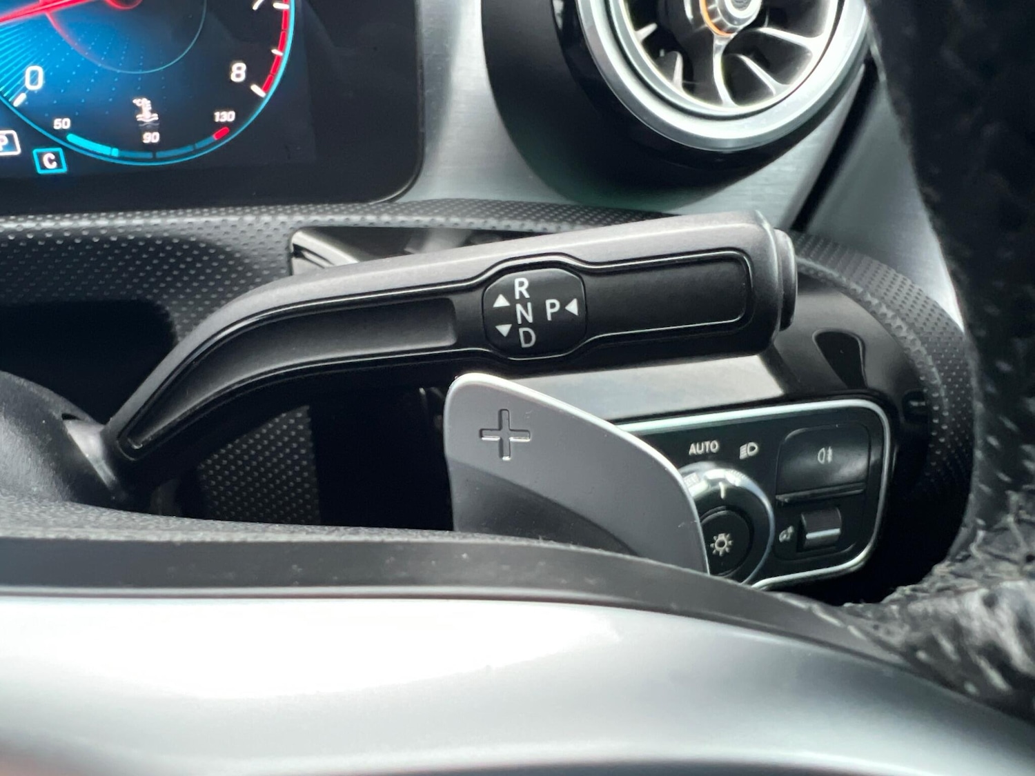 Used Mercedes-Benz CLA 2020 for sale - 77670763: Photo 44