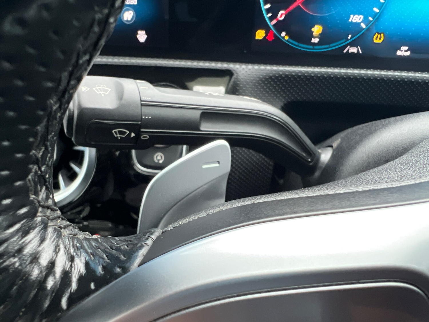 Used Mercedes-Benz CLA 2020 for sale - 77670763: Photo 45