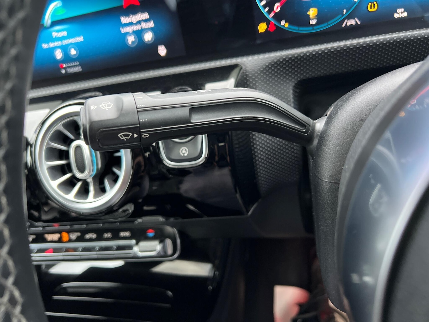 Used Mercedes-Benz CLA 2020 for sale - 77670763: Photo 47