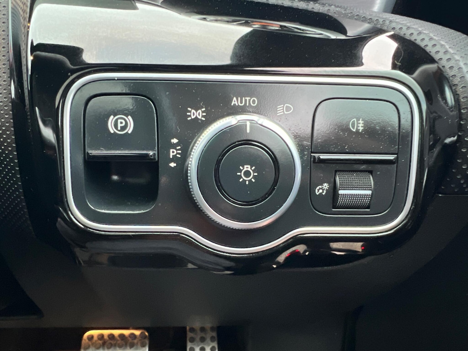 Used Mercedes-Benz CLA 2020 for sale - 77670763: Photo 48