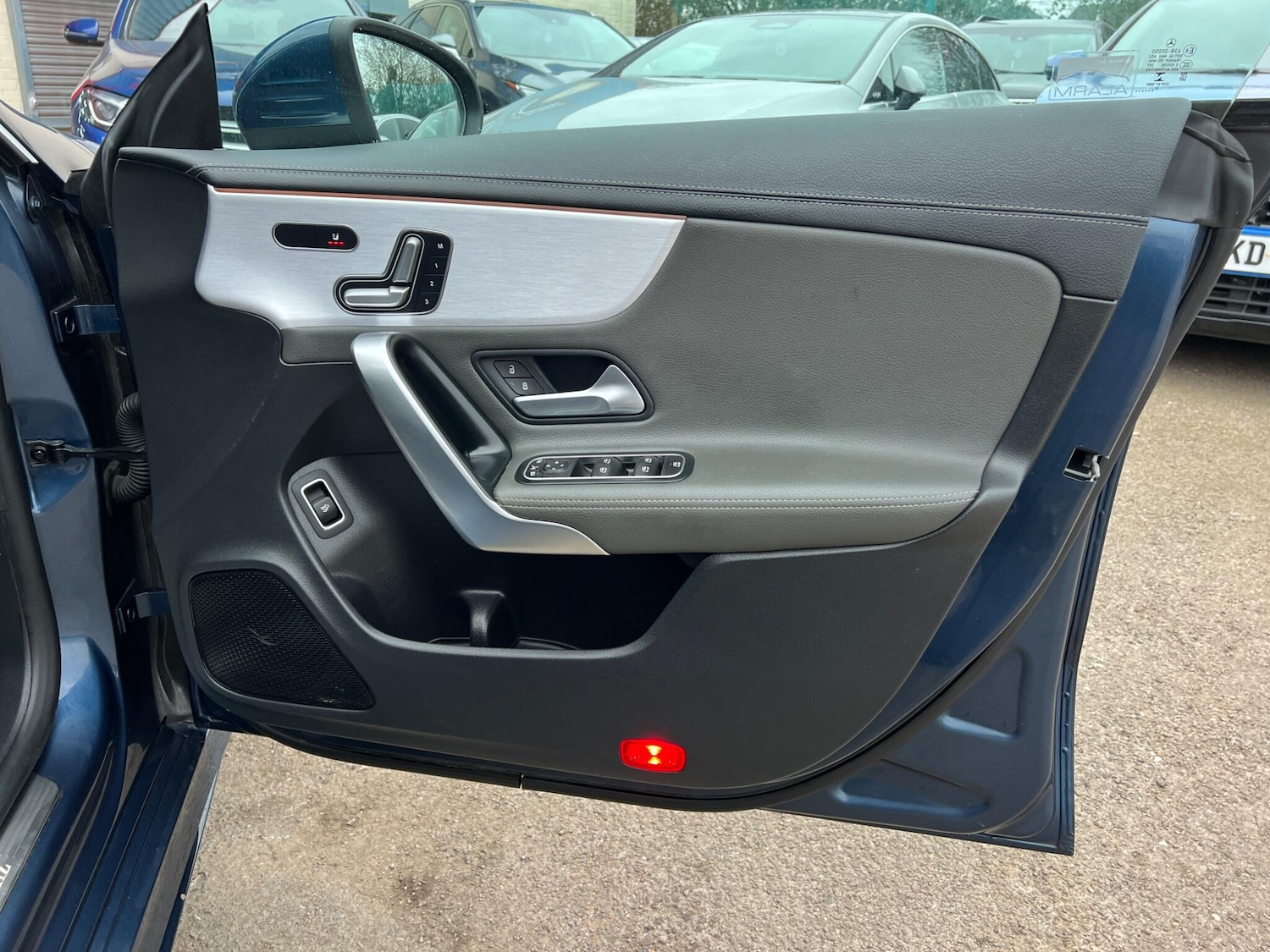 Used Mercedes-Benz CLA 2020 for sale - 77670763: Photo 49