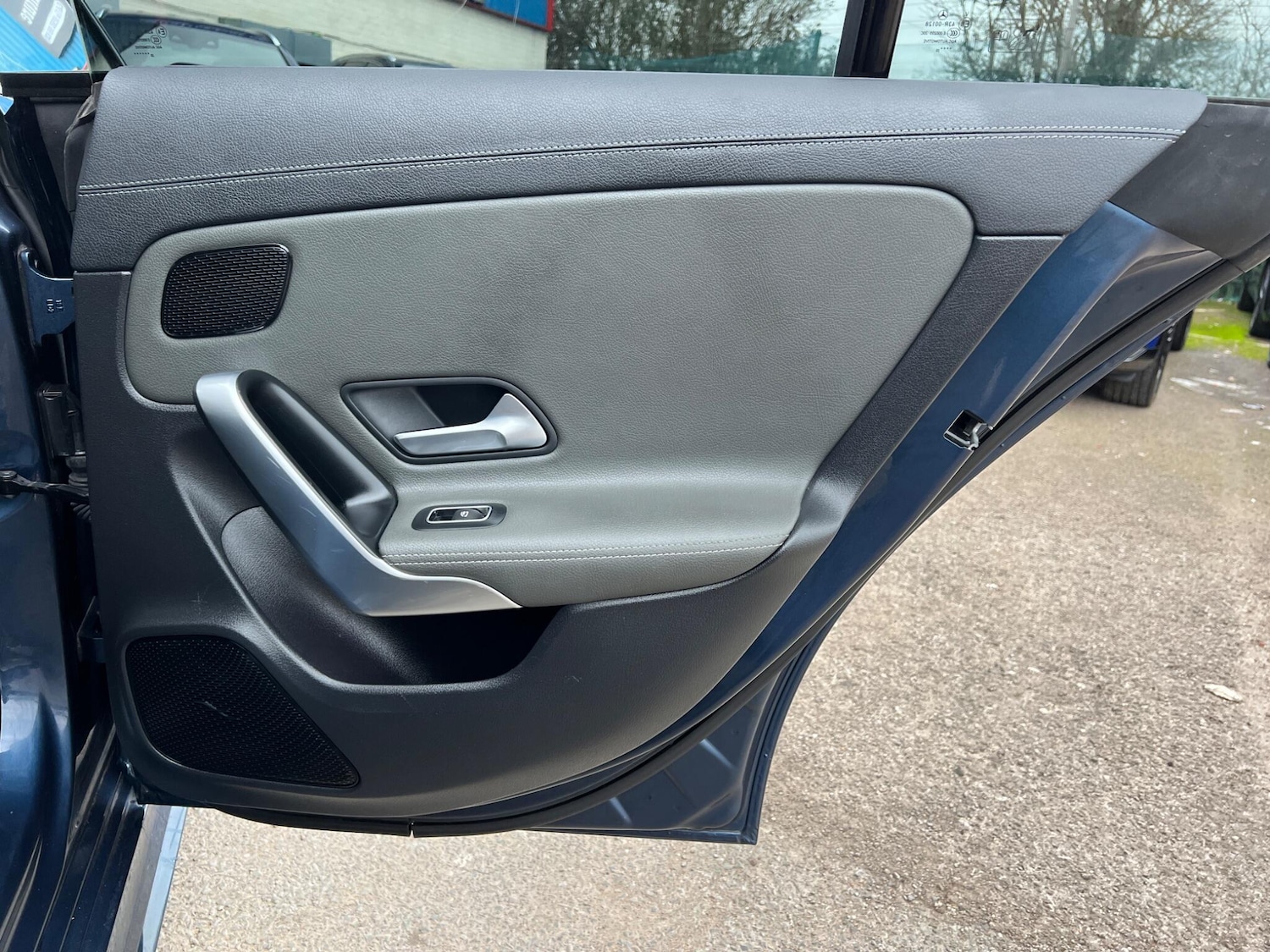 Used Mercedes-Benz CLA 2020 for sale - 77670763: Photo 50