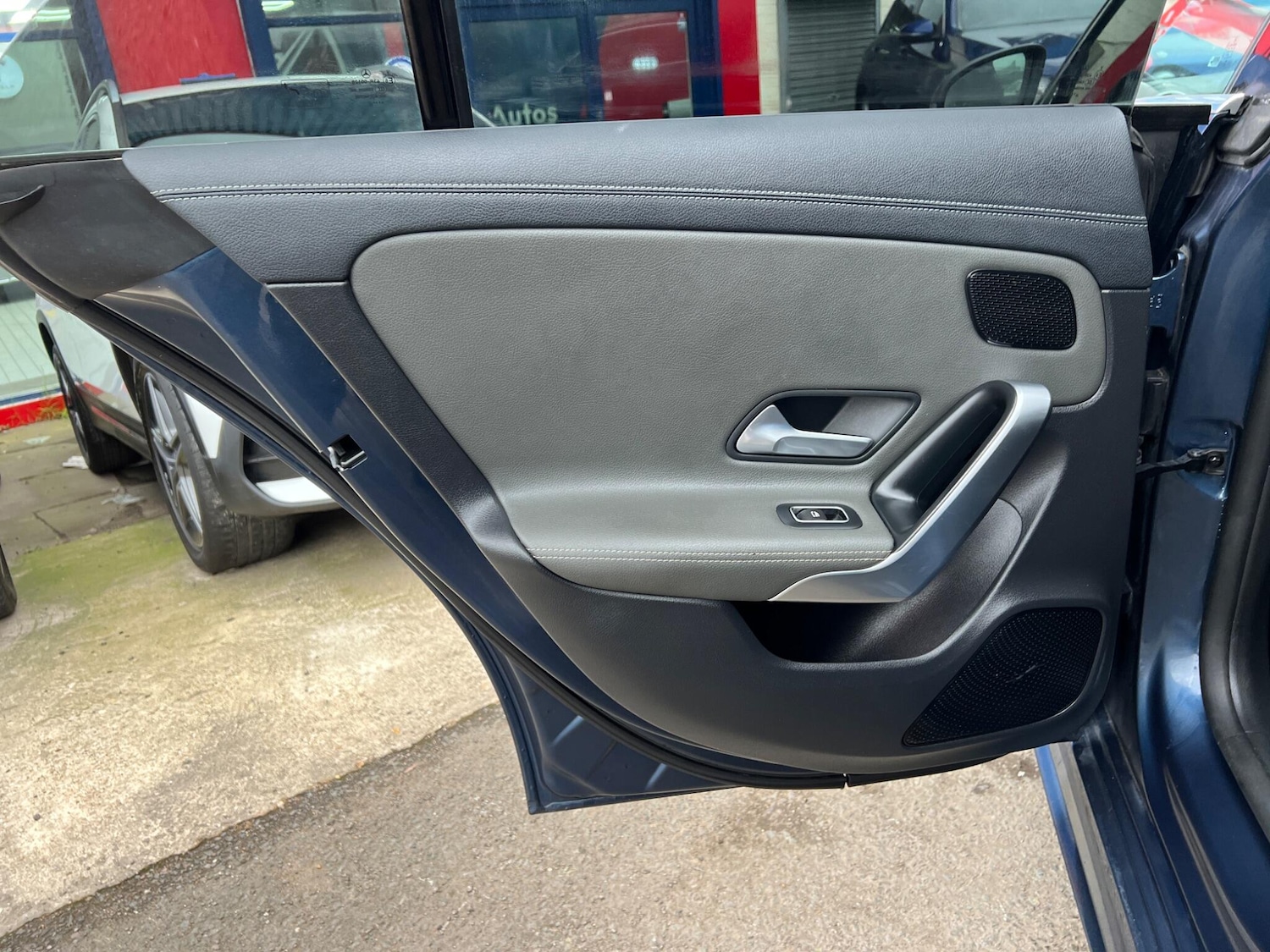 Used Mercedes-Benz CLA 2020 for sale - 77670763: Photo 51