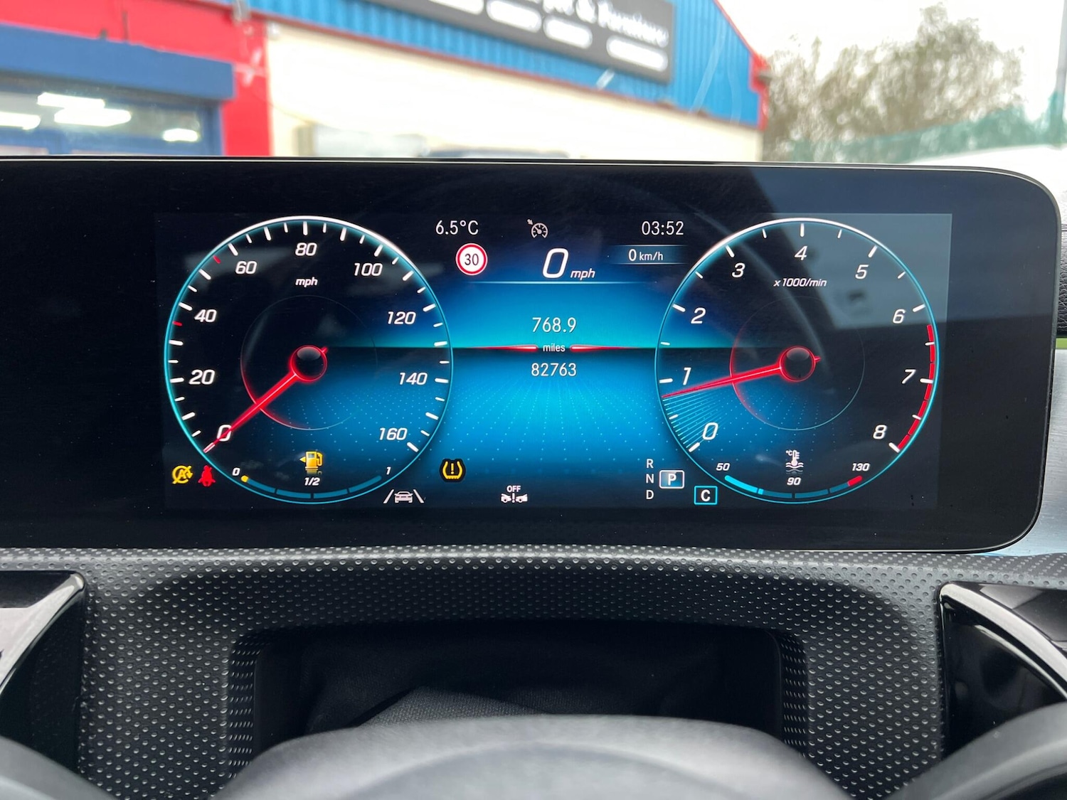 Used Mercedes-Benz CLA 2020 for sale - 77670763: Photo 53