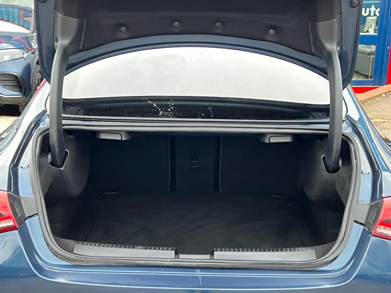 Used Mercedes-Benz CLA 2020 for sale - 77670763: Photo 55