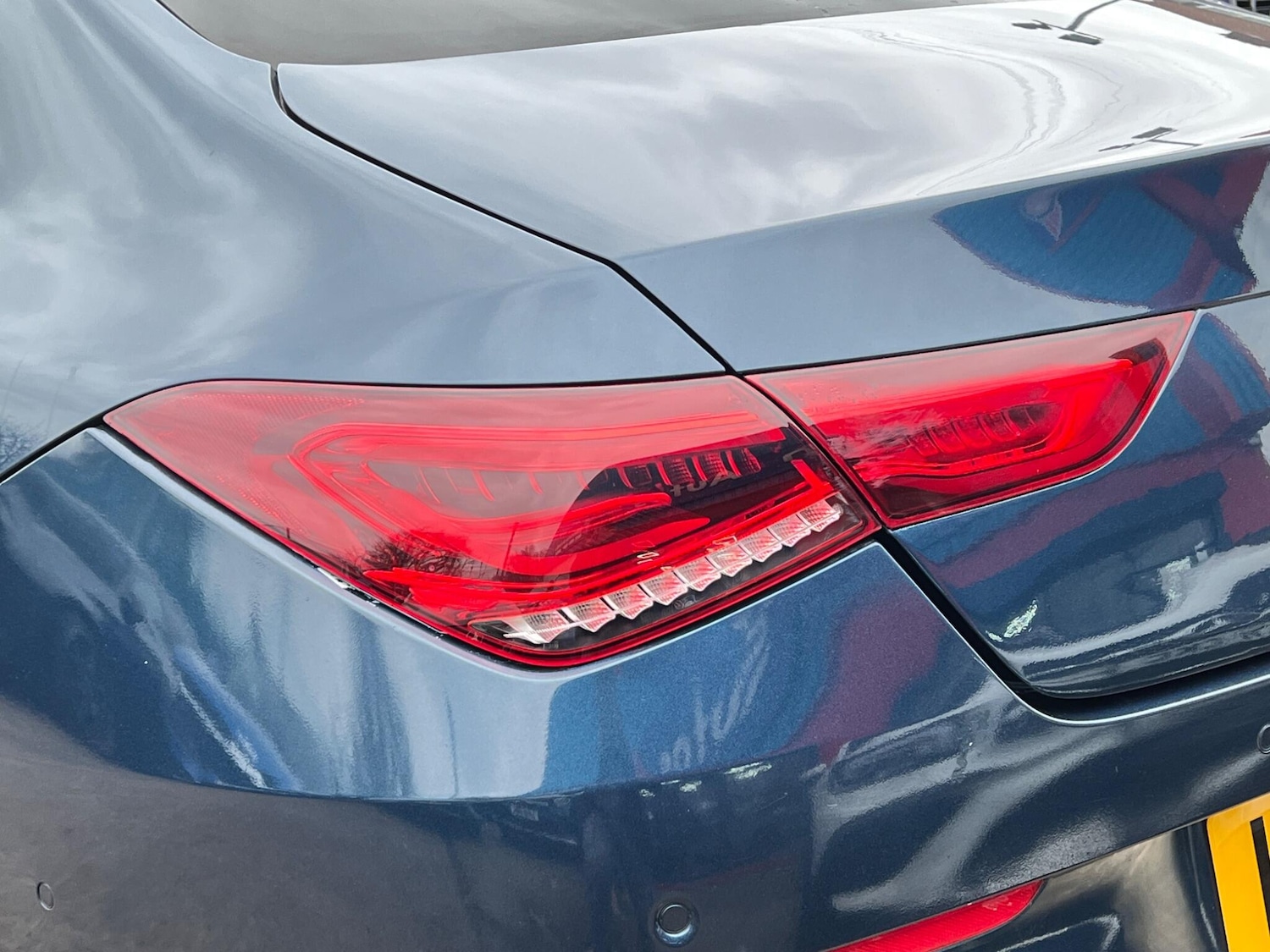 Used Mercedes-Benz CLA 2020 for sale - 77670763: Photo 56