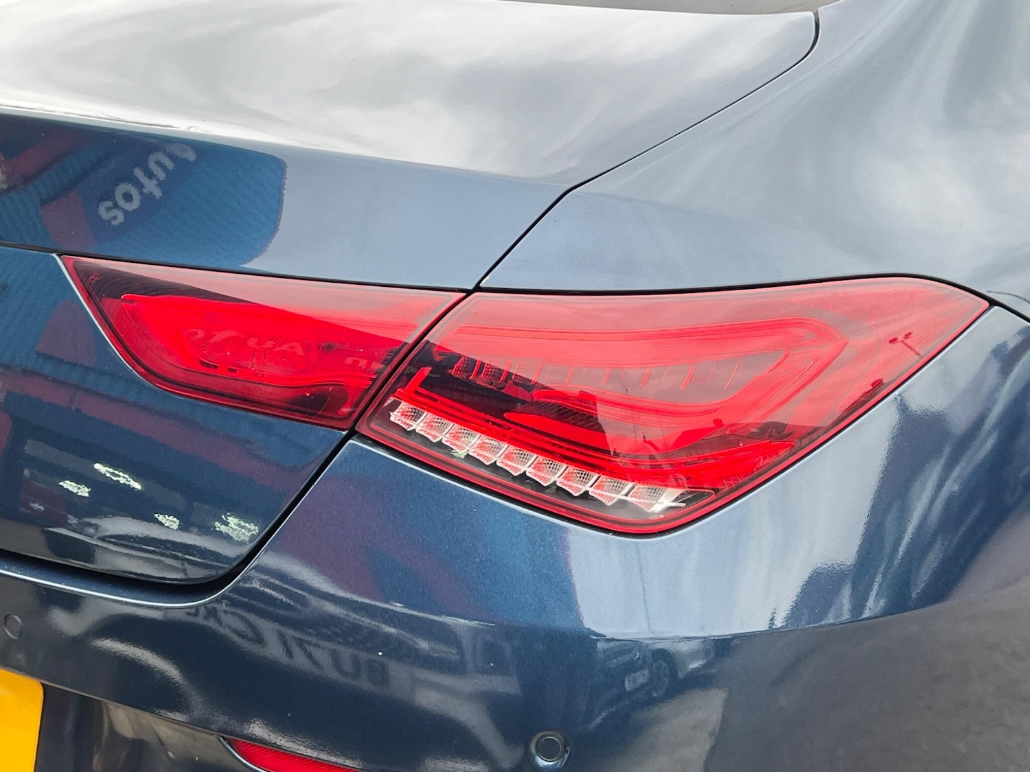 Used Mercedes-Benz CLA 2020 for sale - 77670763: Photo 57