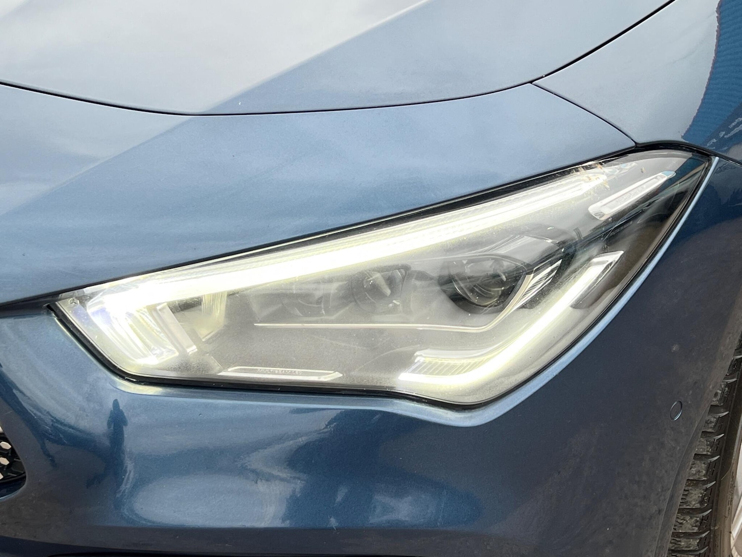 Used Mercedes-Benz CLA 2020 for sale - 77670763: Photo 58